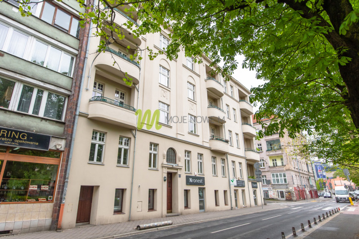Mieszkanie Wynajem Poznań Krakowska 27